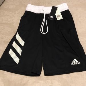 Adidas sports shorts